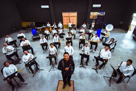 Bandas musicales de Cuba celebrarán su aniversario con obras mexicanas