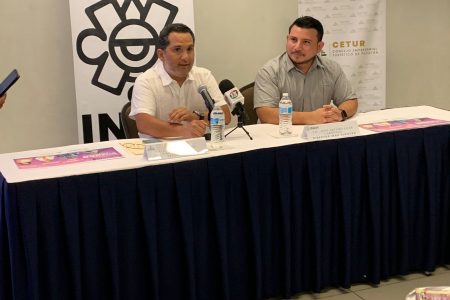 Cetur organiza el Segundo Foro Turístico en Chichen Itzá