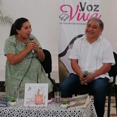 El Ayuntamiento de Mérida suma actividades de lectura y en lengua maya a la FILEY