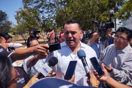El Ayuntamiento de Mérida ya recaudó 750 MDP por contribuciones en este 2023