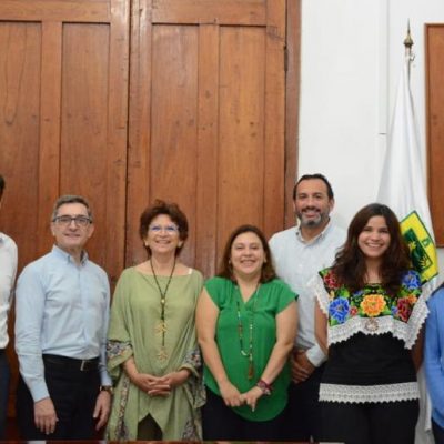 Resalta Unicef avances en las acciones contra la obesidad y la desnutrición infantil en Yucatán