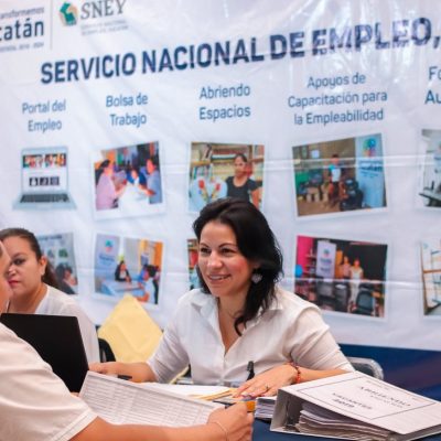 Miles de jóvenes yucatecos tienen un empleo precario.