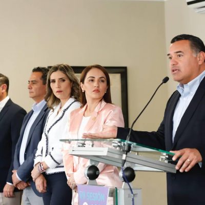 La Asociación de Ciudades Capitales de México ratifica el compromiso de fortalecer la municipalidad para mejorar la calidad de vida de sus habitantes