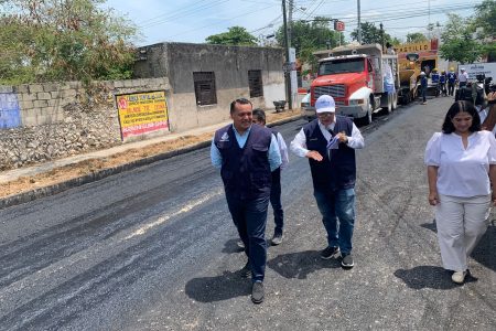 Mérida concursará por una bolsa de 25 MDD para proyectos municipales de innovación