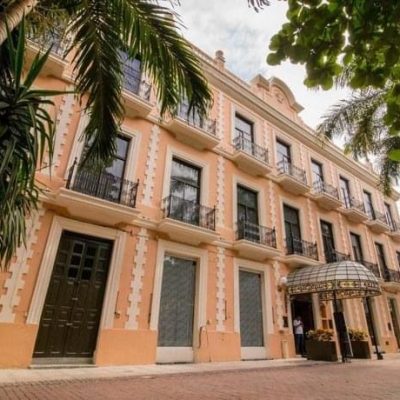 El hospedaje vía plataforma Airbnb ha crecido 42% en 5 años en Yucatán