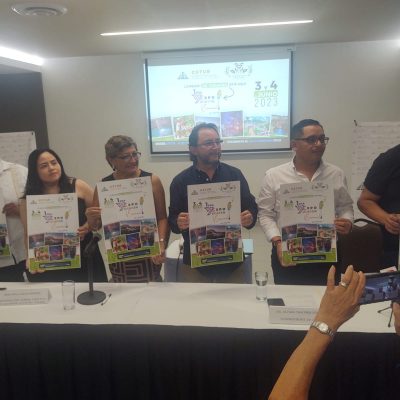 Prestadores de servicios realizarán la primera Expo Yucatán Enamora
