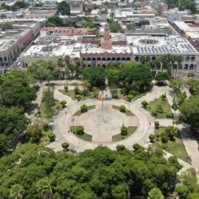 Mérida es considerada la ciudad con mejor calidad de vida del país