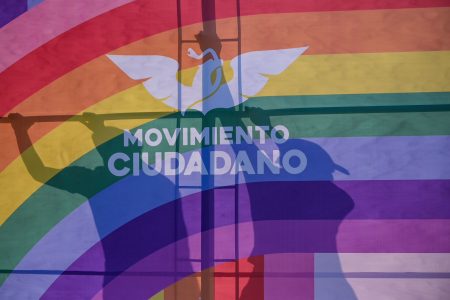 Movimiento Ciudadano pide cumplir con sentenciaa favor de la comunidad LGBTTTIQ+ en Yucatán