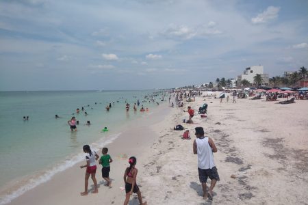 Preocupa a hoteleros las bajas en reservaciones veraniegas para Yucatán.