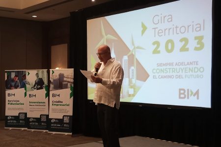 BIM INICIA GIRA TERRITORIAL 2023 EN MÉRIDA, TRAS ALCANZAR EL MEJOR AÑO DE LA HISTORIA PARA LA FRANQUICIA