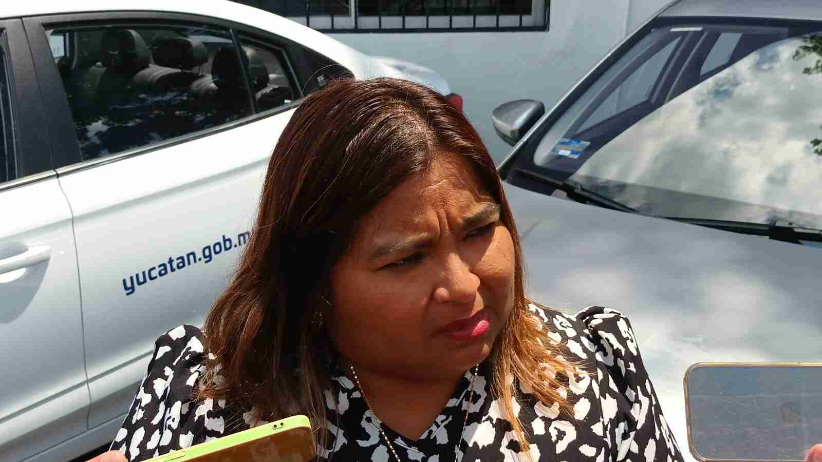 Conavim RecortÓ 2 Millones De Pesos Al Recurso Para AtenciÓn A Mujeres En MÉrida Yucatan Ahora 8522