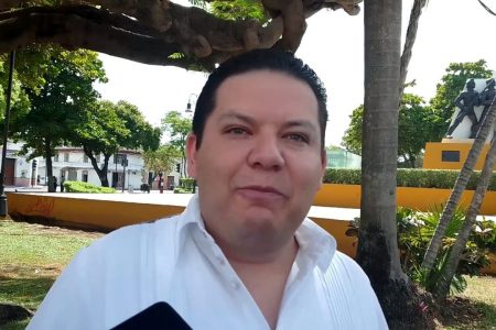 DIPUTADO FEDERAL OCTAVIO RIVERO VILLASEÑOR DESTACA VENTAJA DE 10 PUNTOS DE CLAUDIA SHEINBAUM