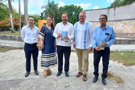 Candidatean a Mérida como Patrimonio de la Humanidad