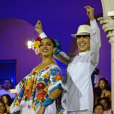 Mérida llevará la “Serenata Yucateca” a la Feria Fiestas Patrias en Guanajuato