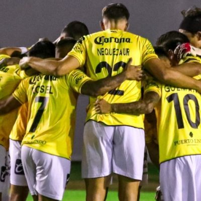 Los Venados recuperan el paso con una victoria sobre el final en el Estadio Carlos Iturralde