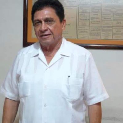 Fallece el empresario camionero Raymundo “Mundo” Várgas Cruz