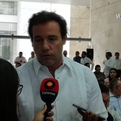 RENUNCIA FISCAL ANTICORRUPCIÓN DE YUCATÁN