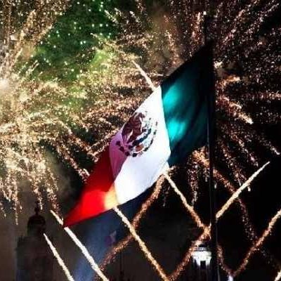 Alistan actividades en Yucatán para conmemorar las Fiestas Patrias