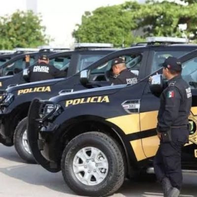 Yucatán, la segunda entidad con la tasa más baja en inseguridad