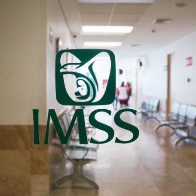 Brindará IMSS Yucatán atención de Urgencias y Hospitalización con normalidad el próximo 15 de septiembre