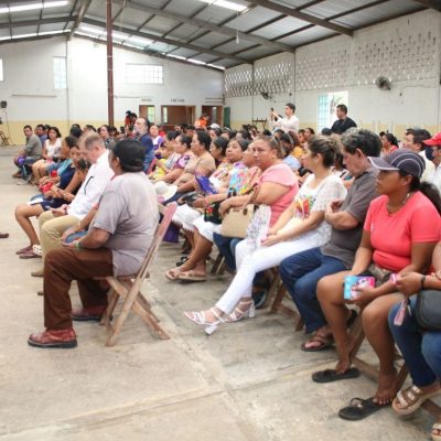 Yucatecos piden a las cúpulas dejar a los ciudadanos elegir candidatos del FAM