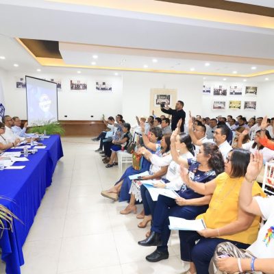 El Consejo Estatal del PAN Yucatán dio su anuencia por unanimidad para explorar las posibles alianzas electorales para el 2024