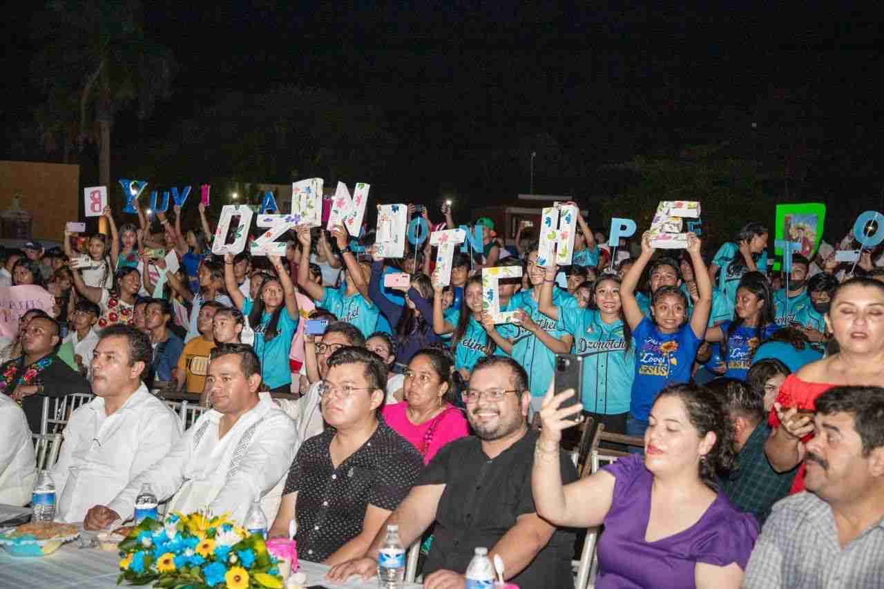 Promueven Los Valores Culturales De Yucatán En Estudiantes De ...