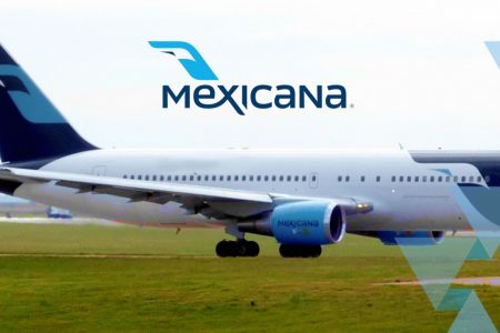 Mexicana de Aviación ya no volará a Mérida
