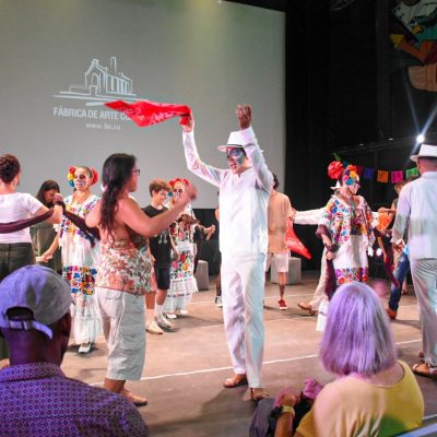 Danza, gastronomía, música, moda y tradiciones en la Semana de Mérida en Cuba, segunda edición