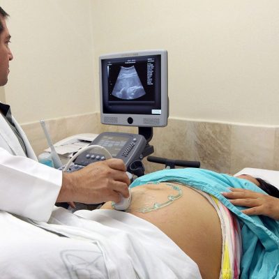 Reitera IMSS Yucatán importancia y beneficios de cuidados y consultas prenatales