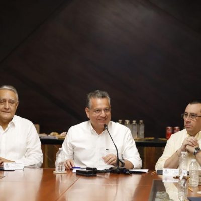 Mérida se mantiene como referente nacional en materia de innovación y eficiencia catastral